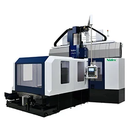 NIDEC Machine Tool CNC Double Column Type Milling Machine